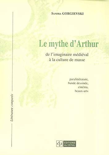 Le mythe d'Arthur