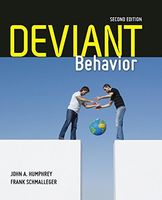 Deviant Behavior
