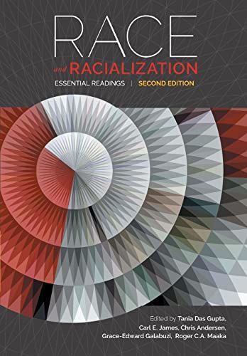 Race and Racialization, 2E