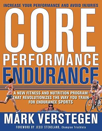 Core Performance Endurance