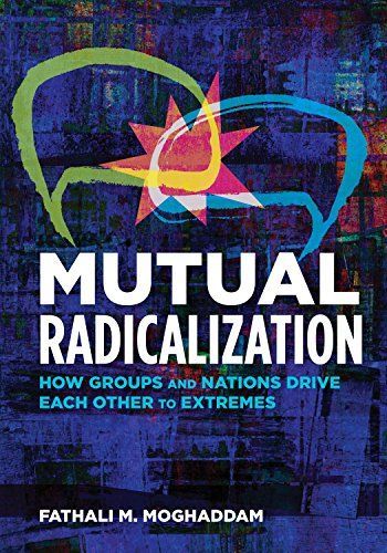 Mutual Radicalization