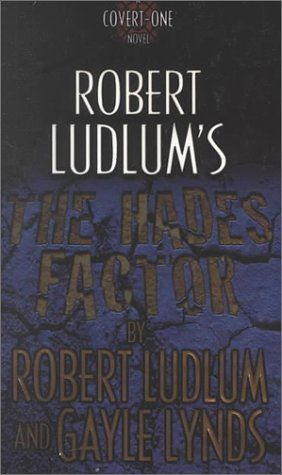 Robert Ludlum's the Hades Factor