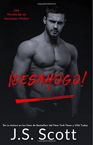 Desahogo!
