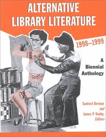 Alternative Library Literature, 1998/1999