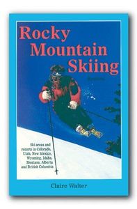 Rocky Mountain Skiing