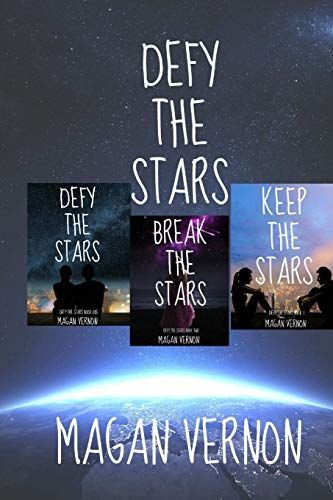 Defy the Stars Complete Series