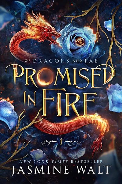 Promised in Fire