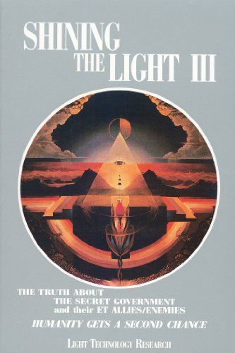 Shining the Light III