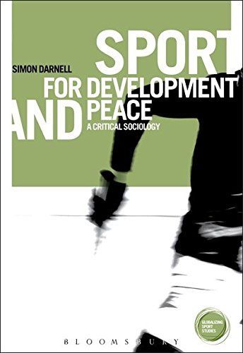 Sport for Development and Peace