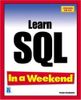 Learn SQL in a Weekend