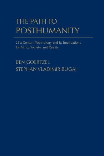 The Path to Posthumanity