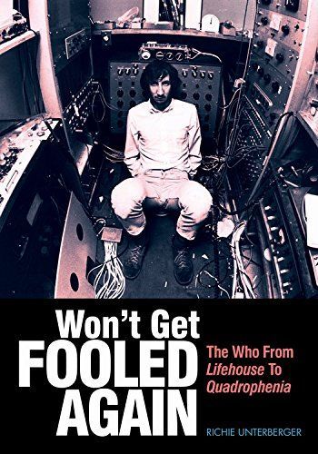 Won't Get Fooled Again