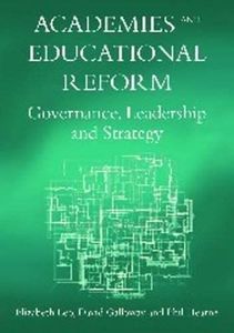 Academies and Educational Reform