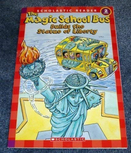 The Magic School Bus