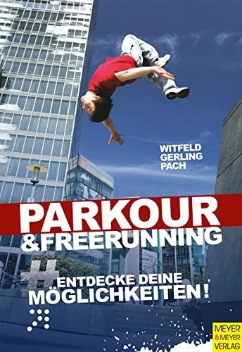 Parkour & Freerunning