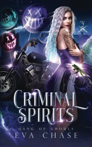 Criminal Spirits