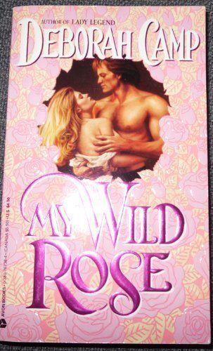 My Wild Rose