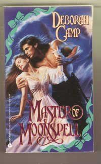 Master of Moonspell