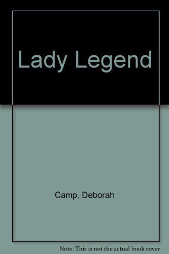 Lady Legend