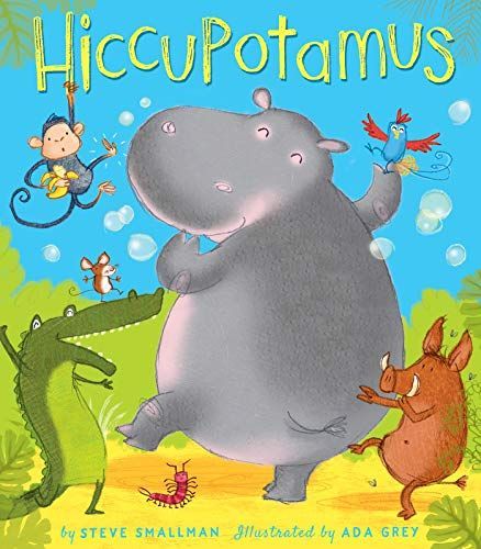 Hiccupotamus