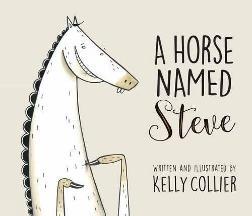 Horse Named Steve, A