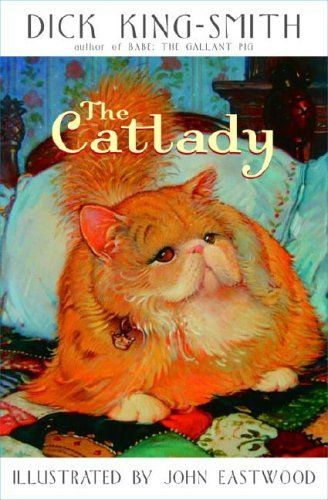 The Catlady