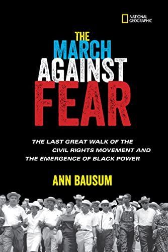 The March Against Fear