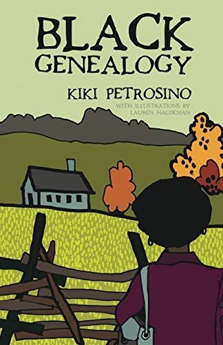 Black Genealogy