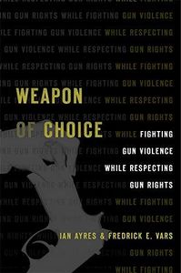 Weapon of Choice