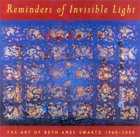 Reminders of Invisible Light