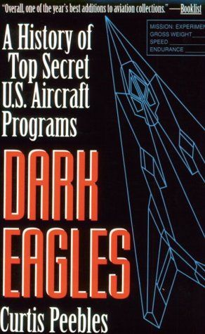 Dark Eagles