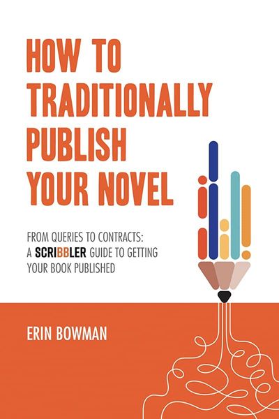 How to Traditionally Publish Your Novel