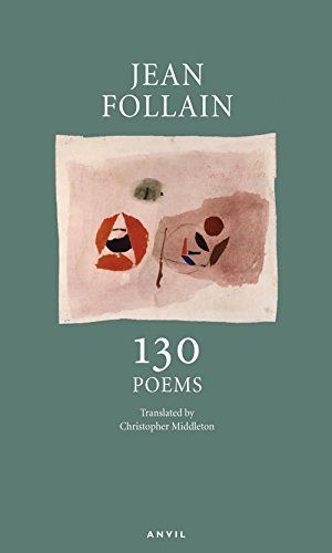 One Hundred Thirty Poems