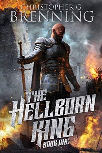 The Hellborn King