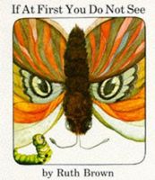 If at First You Do Not See