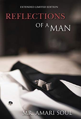 Reflections of a Man