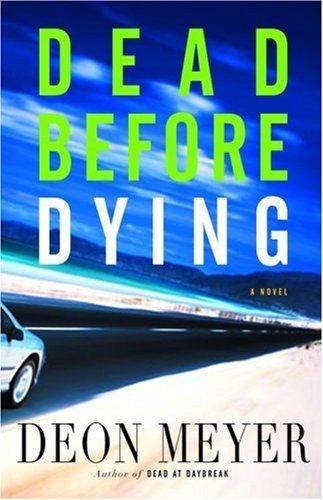 Dead Before Dying