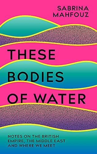 These Bodies of Water