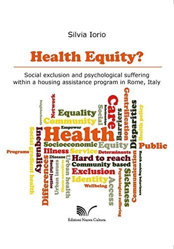 Health Equity?