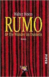 Rumo und die Wunder im Dunkeln