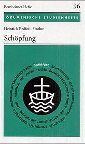 Schöpfung