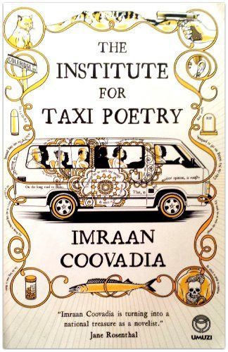 The Institute for Taxi Poetry