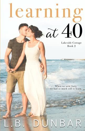 Learning At 40