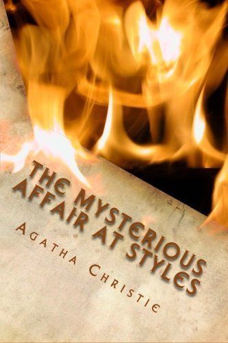 The Mysterious Affair at Styles