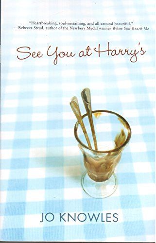 See You at Harry's