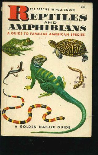 Reptiles and Amphibians