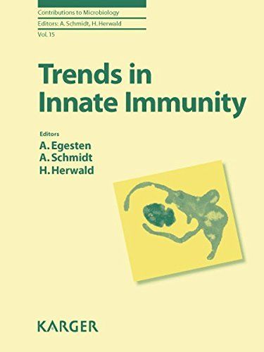 Trends in Innate Immunity