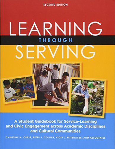 Learning Through Serving