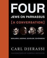 Four Jews on Parnassus—a Conversation