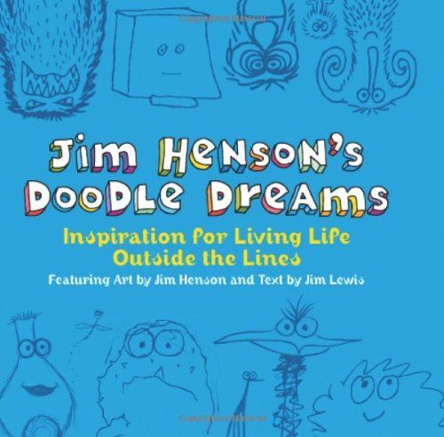 Jim Henson's Doodle Dreams